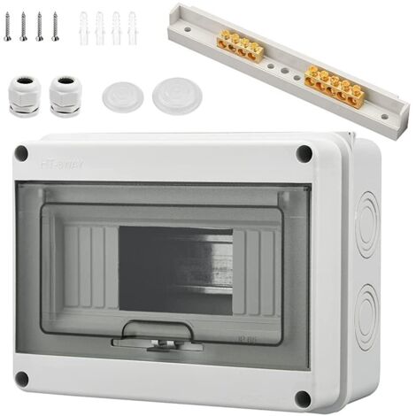 Immax NEO 07767L - Smart per esterni interruttore 1xCR2032 IP55 Tuya