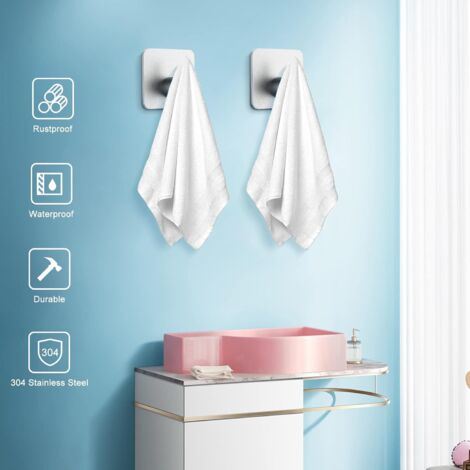 Confezione Da 3 Padelle Antiaderenti Con Rivestimento In Marmo Rosse + 3 Utensili Da Cucina In Acciaio Inox