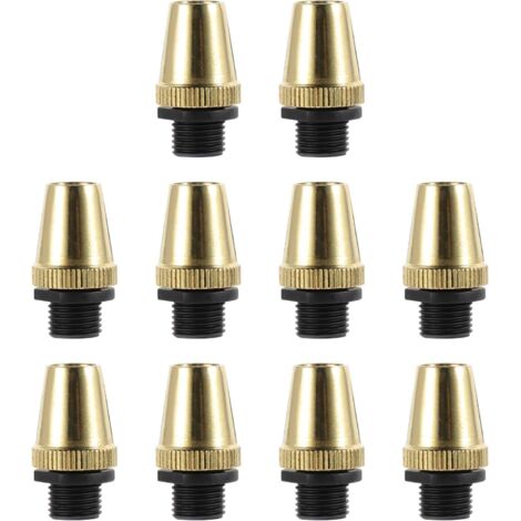Housoutil 40 Pezzi Anelli Di Collegamento Per Lampadari in Acciaio Inox 304, Accessori Per Lampade Gocce Di Cristallo Resistenti Alle Intemperie, Kit Fai Da Te Per Illuminazione Decorativa
