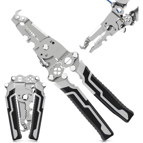 FOX EDGES CRIMP PLYERS - PINZA CRIMPATRICE E KRIMP - Tempo Libero Shop