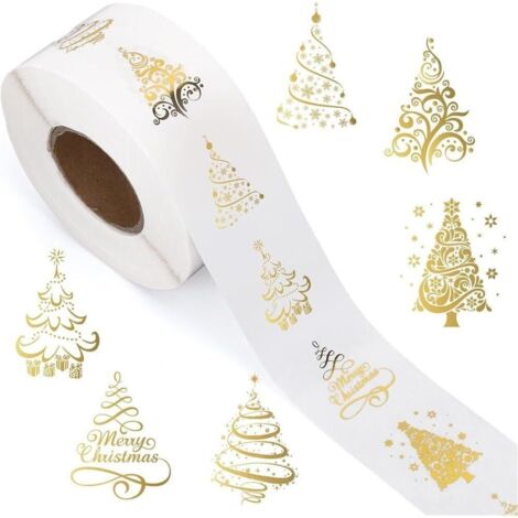 Orecchini A Albero Di Natale Con 170 Zirconi - Gioiello Donna In Rame E Argento 925, Ipoallergenici, Regalo Festività