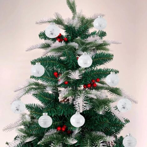 Le palline di natale più eleganti e particolari per il 2020