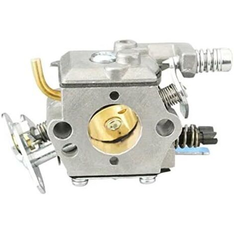 Generische Vergaser-Einstellung für Husqvarna 36 41 136 137 137E 141 142 Kettensägenmotor Zama C1Q-W29E (1/4)