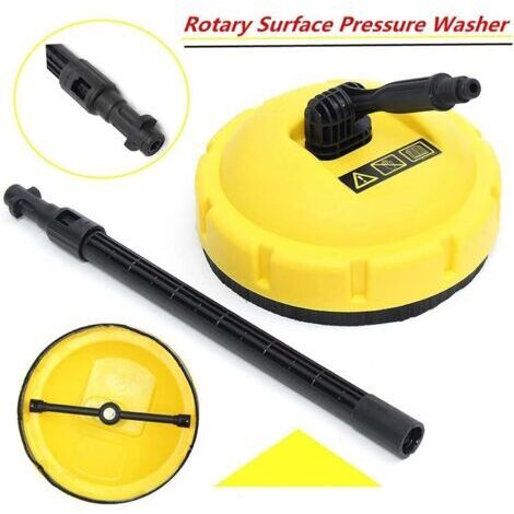 Karcher K2 Aufsatz Wechseln