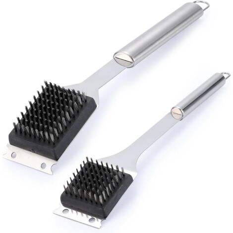 LAPYAPPE Kit 12 Pezzi Spazzole e Tappi per Rubinetto Birra