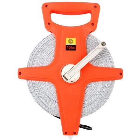 Rotella Metrica MP In Fibra Di Vetro - Foto 7