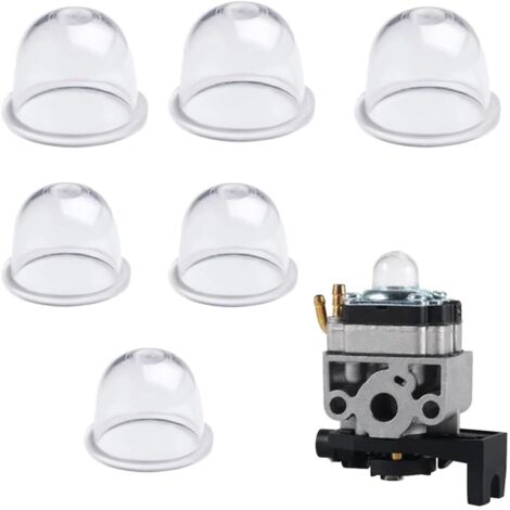 QFS Filtro Pompa Carburante Di Ricambio Per Suzuki DF100 (2013-2019) - Sostituisce HFP-S78, 15642-88L00