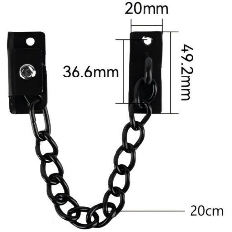 Blocco porta di sicurezza per bambini Set di 6 blocchi per cassetti