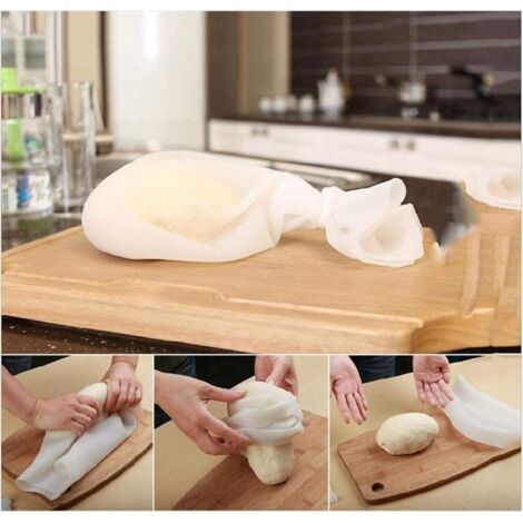 FoodSaver Riutilizzabili Sacchetti in Plastica con Zip Salva Freschezza Sottovuoto, senza BPA