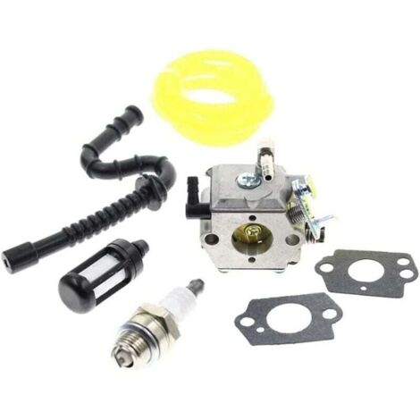 Carburador Tigrezy para Stihl 028 028AV 028 SUPER (1/3)