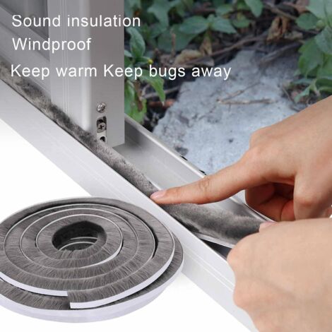 Los 10 Mejores Burletes De Siliconas Puertas Correderas : [mes] 2026