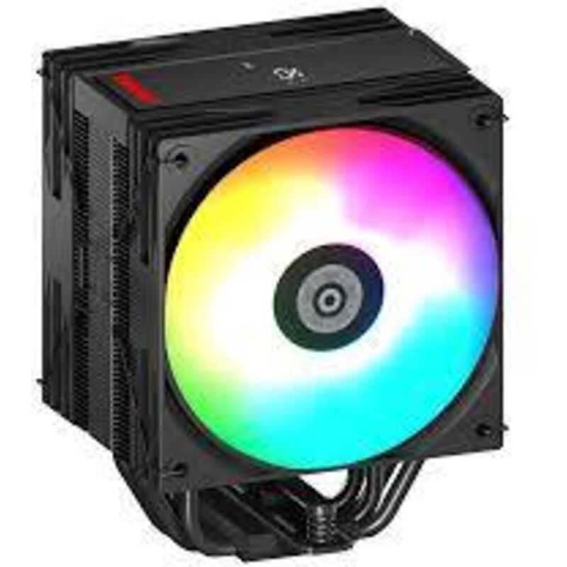 Dissipatore D'Acqua Per PC 120mm | Radiatore In Rame A 12 Tubi, Filettatura G1/4 - 3