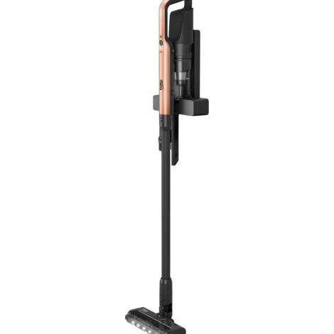 Klei-ner Scopa Autolivellante Portatile – Spugna Con Impugnatura A Compressione Per Pulizia Bagno, Cucina, Vetri, Auto