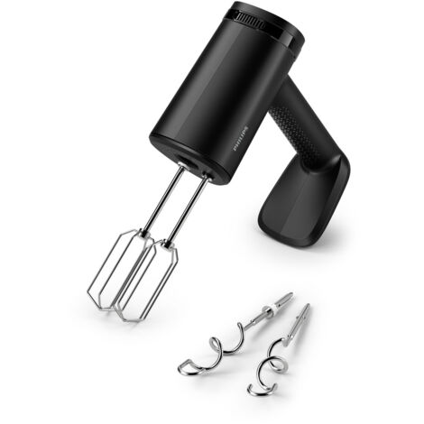 PHILIPS Viva Collection HR7510/10 ROBOT DA CUCINA, 800 W, capacità ciotola 2,1 l, Nero