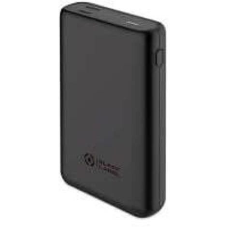 Vention PowerBank 5000mAh - USB-C, Lightning - Ricarica Rapida 20W Colore Giallo P 285816