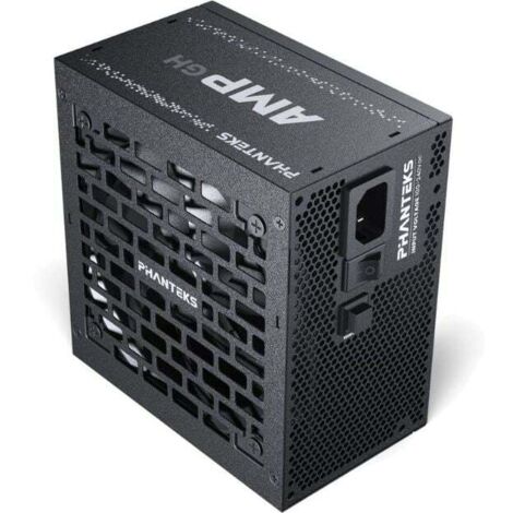Alimentatore Be Quiet! 750W Platinum Modulare