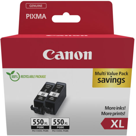 3x Cartuccia inchiostro sostituisce HP 302 XL per stampante sostituisce