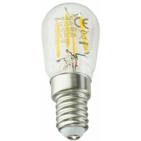 Smart LED-Glühbirne mit Glühfaden - Spriale kaufen? Jetzt bei   - Silvergear