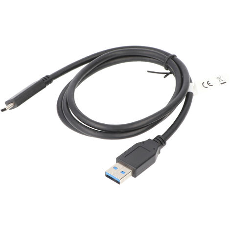 USB-Einbaudose mit Deckel 12-24/5V mit USB 3A