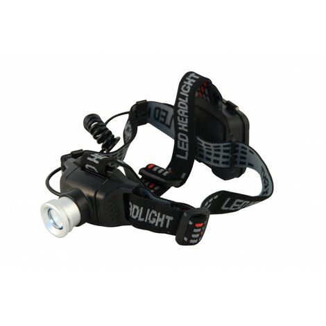 SGODDE Lauflicht 90° Einstellbarer Abstrahlwinkel 3 Modi Brustlicht mit  Kompass Wasserdichte wiederaufladbare USB-Sportlampe für Action-Kamera  Gopro