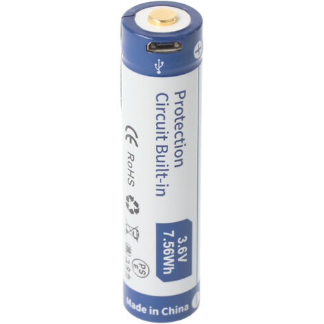 2X Batteries For Black Decker Versapak 7.2V 2.1Ah Ni-MH VP600