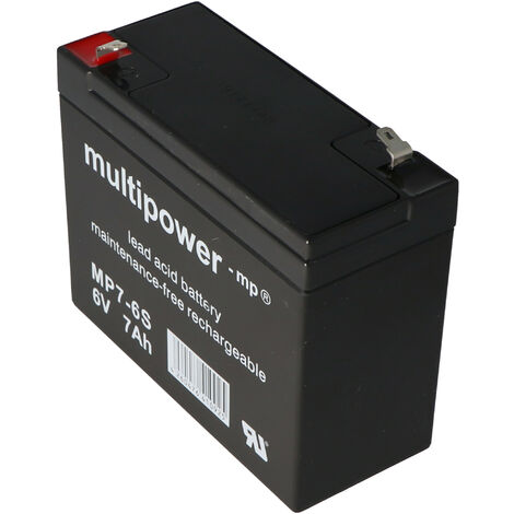 Offgridtec® 1,5m 4mm² Batteriekabel mit 20A Sicherung M8-Ringkabelschuh und  Polklemmen : : Auto & Motorrad