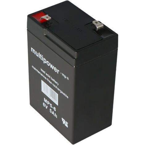 Offgridtec® Batterieschnellklemme Set Batteriepol Schnellverbinder Plus  Minus
