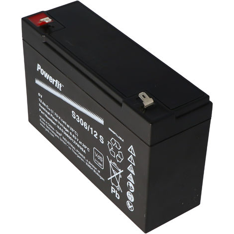 Offgridtec® 1m Batteriekabel 35mm² beidseitig M8 Ösen