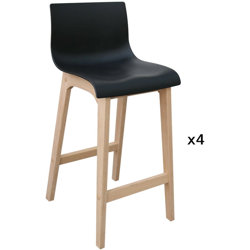 Tabouret d'Atelier en Bois robuste et durable Dès 77,49€ HT