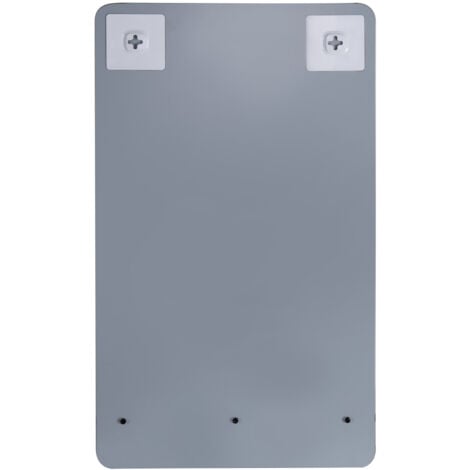 Meuble lave-mains LISA + miroir tablette