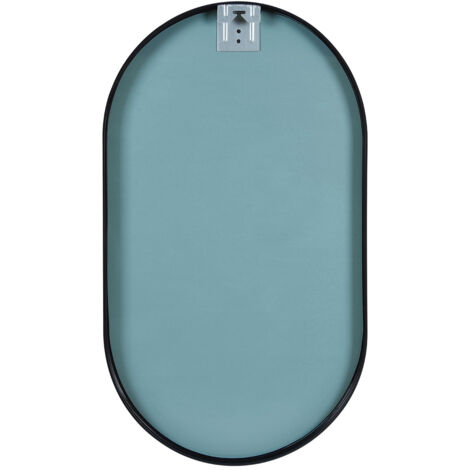 Meuble lave-mains LISA + miroir ovale