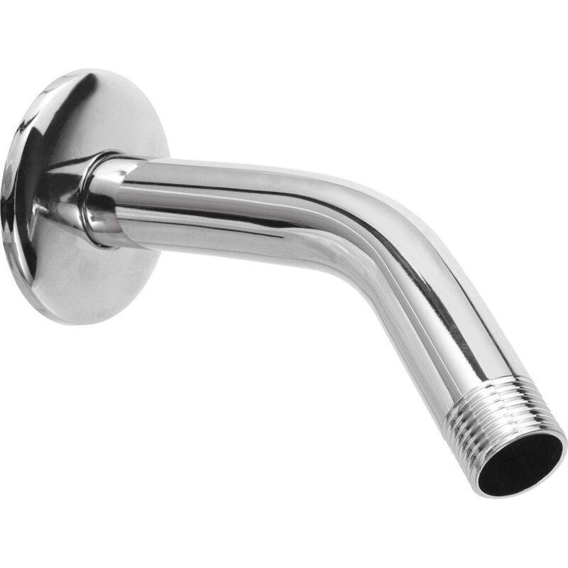 Adaptateur de pommeau de douche coudé à 90 degrés pour pommeau de