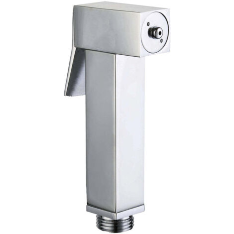 Douchette hydroscope carrée M 1/2"