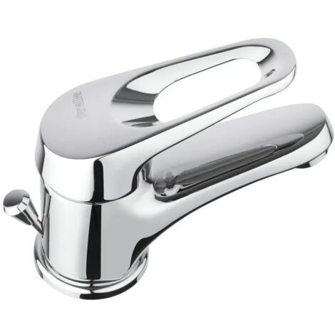 Robinet Mélangeur Bain/douche MONTSERRAT – Série Classic, Chrome Brillant, Neuf