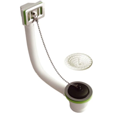 TUYAU DE DRAINAGE D'égout Facile à Installer Pour éviers De Cuisine Aucun Out EUR 22,15