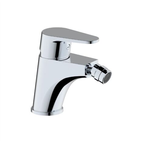 Mitigeur bidet avec vidage Norton Ø40 mm - Montreal Tecom (1/2)