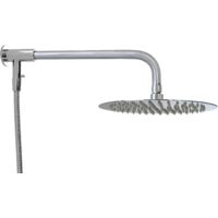 Inverseur universel pour bras de douche 1/2" - Modèle : Square