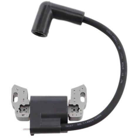 Ignition Coil for Briggs & Stratton 625EXi 500E 575EX Engine 08P502 09P602 09P702 593872 799582 798534 595009