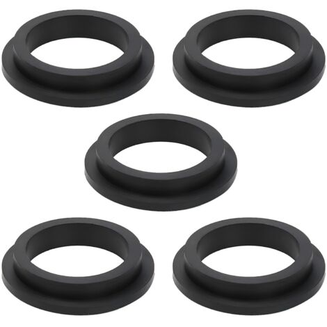 Replacement O-rings for Intex Pools, Rubber Seals, Pool Accessories for Intex 26323CA, 26323EH, 26331CA, 26331EH, 26337EH Sand Pump (Nior) (1/5)