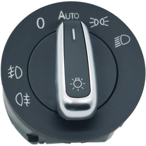 Automatic fog light switch control 5ND941431B (1/5)