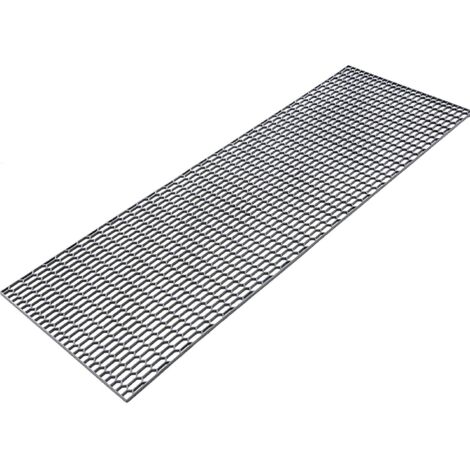 Holdfiturn Car Grille Mesh 120 x 40cm Racing Race Honeycomb Mesh Grill Spoiler Bumper Hood Universal Black ABS Plastic Tuning Grill Mesh for Car Vent