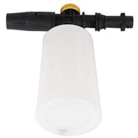 Queiting Power Pressure Washers Sprayer Car Washer Foam Pot Snow Foam Nozzle Lance Bottle Gun 750ML