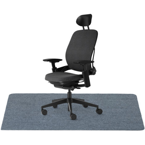 Office Chair Mat Rug Floor Protector Mats Under Desk Office Rug ...