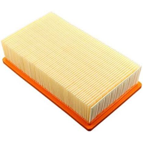 Filtre HEPA Pour Aspirateur Hilti VC 20/40/125/150 – Neuf Sous Emballage