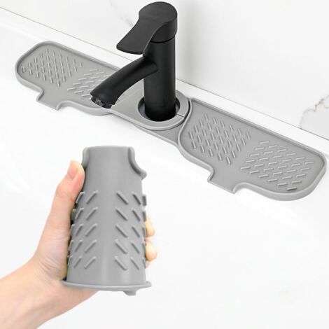 Huile Moteur Lot De 2 Tapis Anti-u00e9claboussures Ronds Pour D'huile, 45,7 Cm Bac De Vidange