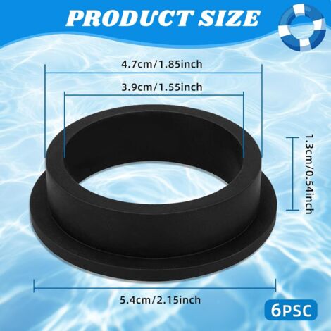Joint Torique Pour Pompe Piscine