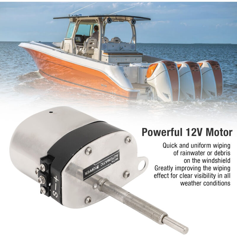 DC12V