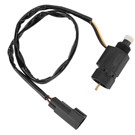 Eosnow Capteur de Vitesse ABS pour Ford 94BB-9E731-CA - Pièce Auto de Rechange