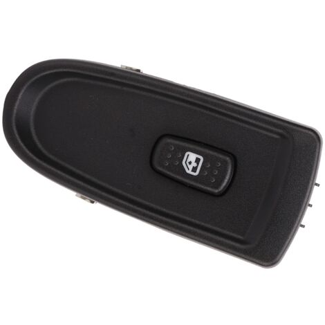 Eosnow,Interrupteur de commande de verrouillage de fenêtre cté passager de voiture, remplacement 5801304492 pour Iveco Daily IVV