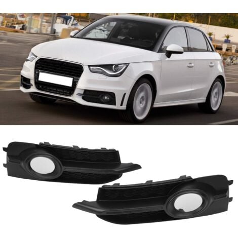 Grille Antibrouillard Chromée Pour Pare-chocs Avant Droit, Couvercle De Calandre, Accessoires Automobiles, Audi A8L, A8, D4, 2010, 2011, 2012, 2013, Magasins De Voitures, Nouveau